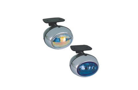 FOG LAMPS FY2007